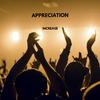 Increase - Appreciation (Instrumental)