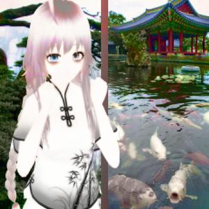 chinese grandma singing #jumpstyle