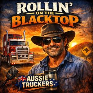 Rollin on the Black Top