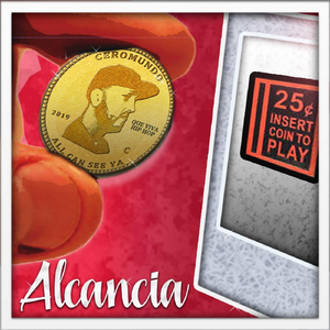 Ceromundos Alcancia