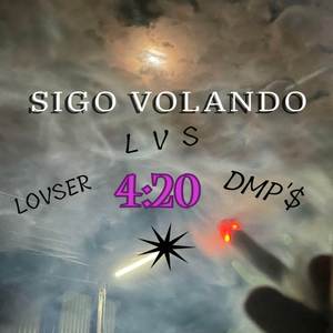 SIGO VOLANDO (SaRtaN)