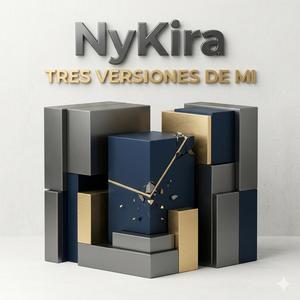 TRES VERSIONES DE MI