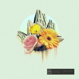 A Lover's Entropy (Haazy Remix)