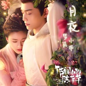 月夜（网剧《传闻中的陈芊芊》片头曲）（翻自 妖扬）