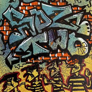 Maniera (feat. Stasevich, Tapczan, Franek, Sąsiad, T33ROS & Dj Krótki)