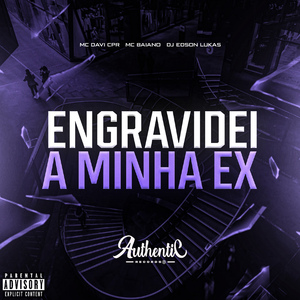 Engravidei a Minha Ex