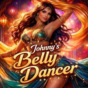 Brighid's Belly Dance