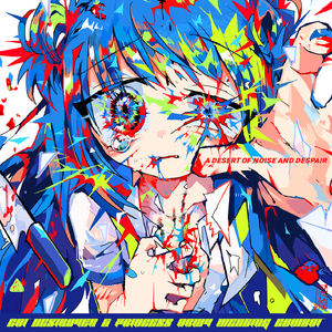 Post-Humans Of '90s Anime Character Design