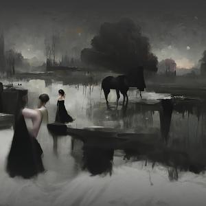 Forever Whit You True Long Life