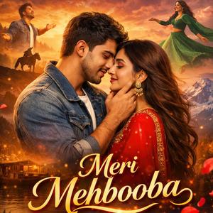 Meri Mehbooba