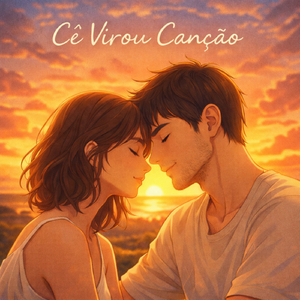 Cê Virou Canção
