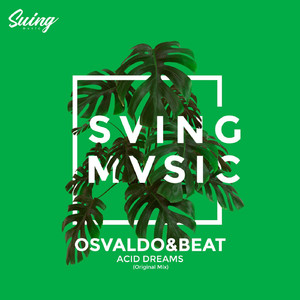 Acids Dreams (Original Mix)