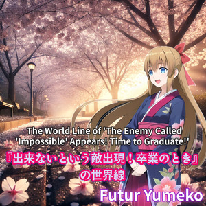 『出来ないという敵出現！卒業のとき』の世界線
