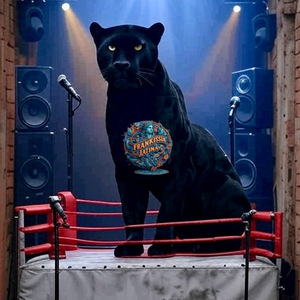 Instinto de Felina (Panterita Gaor)