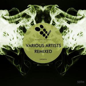 Nefarious (Tony Diamond Remix)