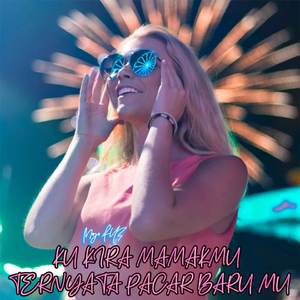 Ku Kira Mamakmu Ternyata Pacar Barumu