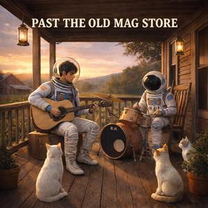Past The Old Mag Store (Country Remix)
