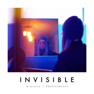 Invisible (Acústica)