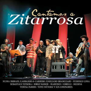 Mi Pecho Tiene un Rincón