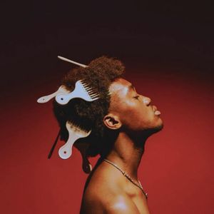 ［Free］"疯狂部落"-Afrobeats x Afro Type Beat