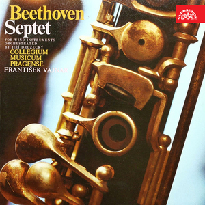 Serenada in D-Sharp Major:Choro I.