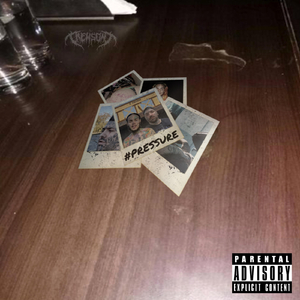 #Pressure