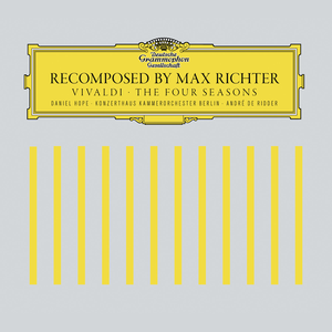 Recomposed By Max Richter: Vivaldi, The Four Seasons:Spring 1