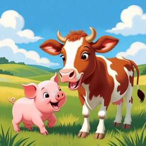 Сон Приходит Медленно - Весёлые детские песни