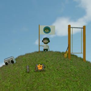 How You Shine (feat. YUNG LIXO)