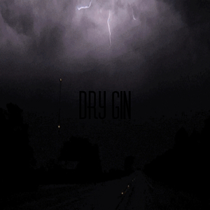 Dry Gin