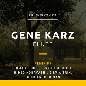Flute (Hideo Kobayashi, H.I.D. Remix)