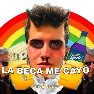 La Beca Me Cayó