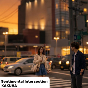 君に捧げる愛の歌 (S-I mix)