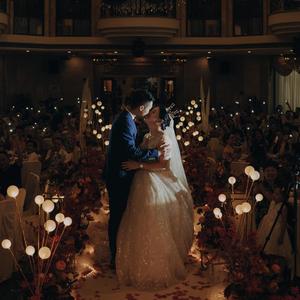 你笑起来真好看