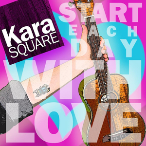 Start Each Day With Love