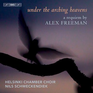 Under the Arching Heavens:IIIb. Sequence. Thrushes