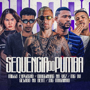 Sequência do Pumba