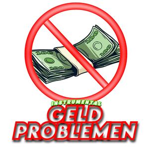 Geld Problemen (Instrumental)