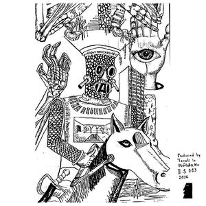 Tzompantli (Original Mix)