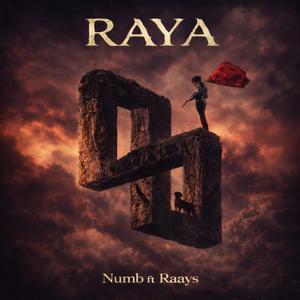 RAYA (feat. Raays)