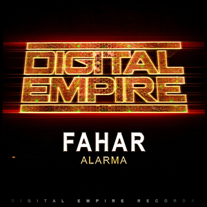 Alarma (Original Mix)