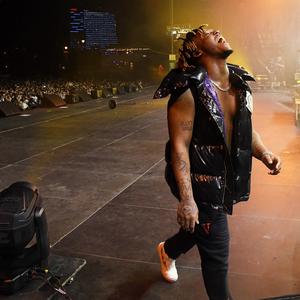 Batman (Notti osama) [Juice WRLD] [xxxtentacion]