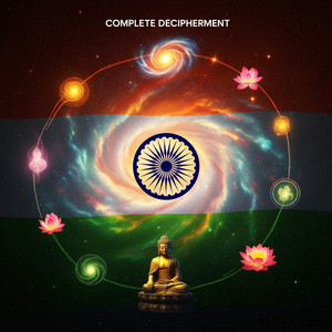 Complete Decipherment