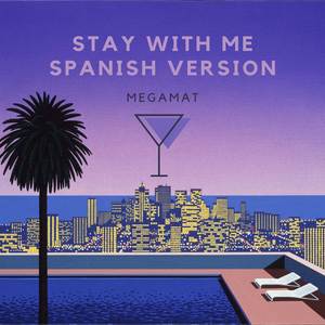 Stay With Me / Mayonaka no Door (Spanish Version)