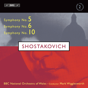 Symphony No. 5 in D Minor, Op. 47: II. Allegretto