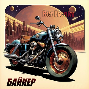 Байкер