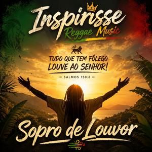 Sopro de Louvor