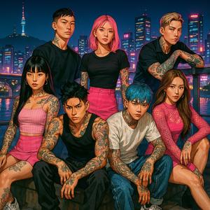 돈 벌고 좆되는 삶, 개쩌는 놈들만 알지