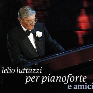 Medley "Canto (Anche se sono stonato) / Chiedimi tutto / Bum, ahi... Che colpo di luna / El can de Trieste" (Live)