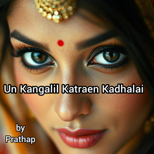 Un Kangalil Katraen Kadhalai
